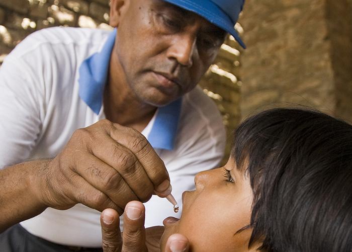 Fighting disease